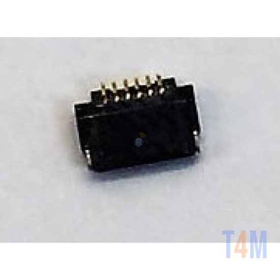 TOUCH CONNECTOR SAMSUNG GALAXY J5 J500